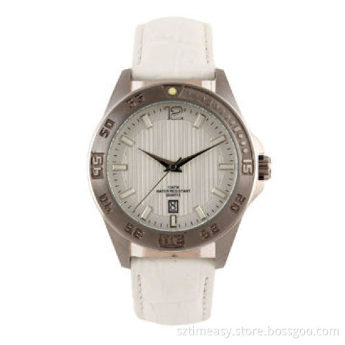 Sports Watch with Fashionable Design, 10ATM Water-resistant